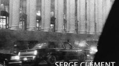 Exposition Serge Clément au Centre Culturel Canadien