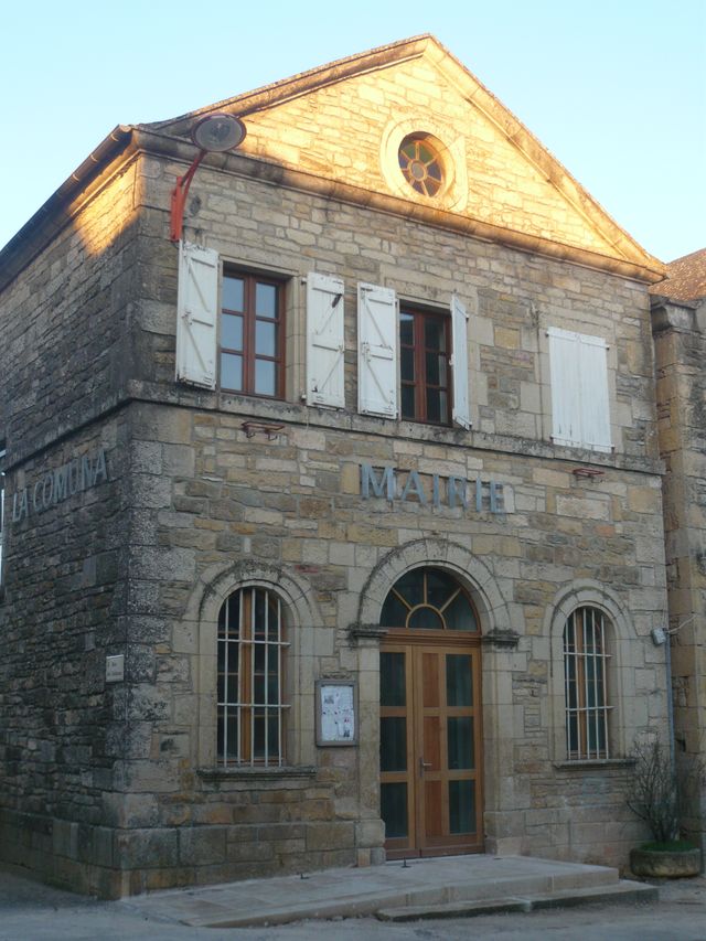 Lafrançaise (Tarn et Garonne)