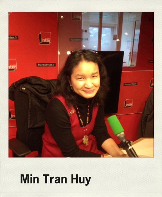 Min Tran Huy