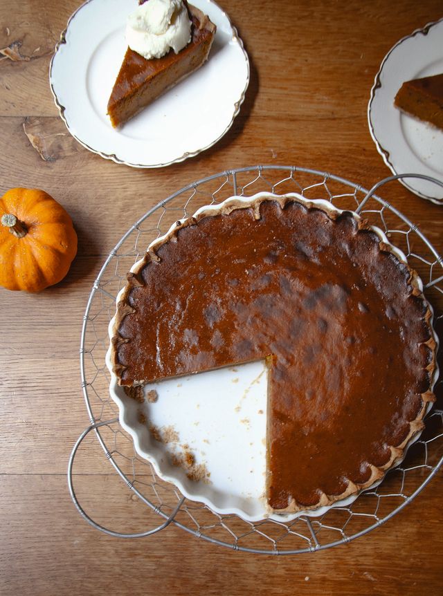 pumpkin