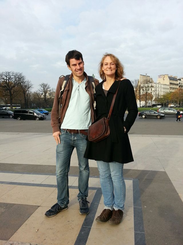 La fourch’ette voyageuse