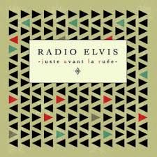 Radio Elvis