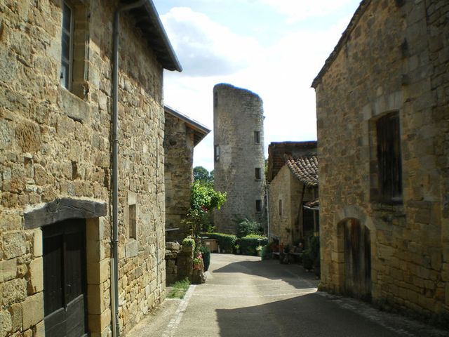 Cardaillac (Lot)