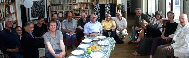 Oulipo, le groupe