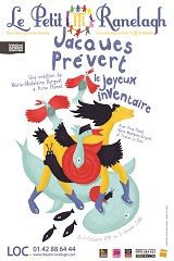 Prévert