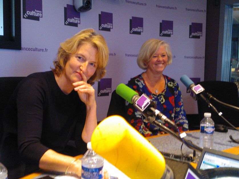 Isabelle This Saint Jean et Isabelle Peloux