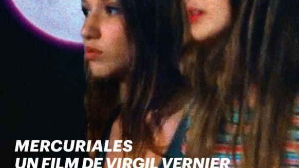 Mercuriales de Virgil Vernier