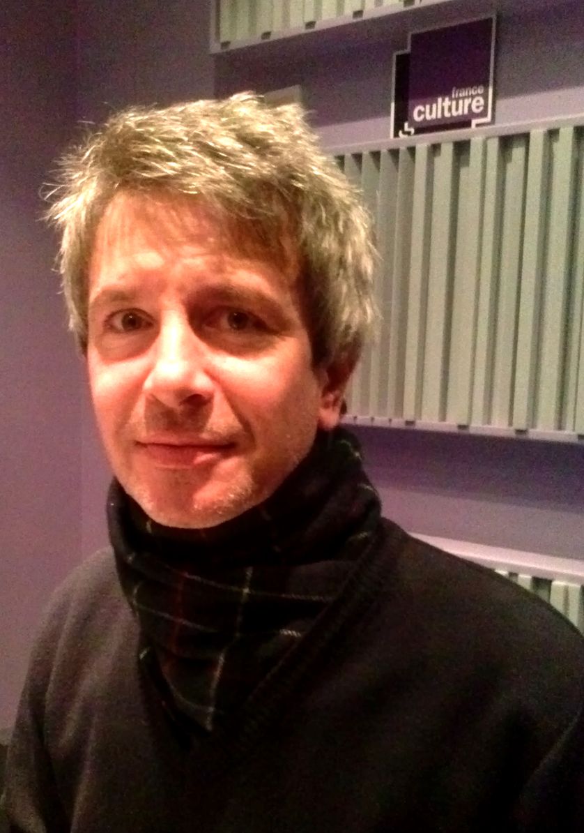 Eric Vuillard