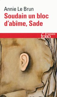 bloc d'abime