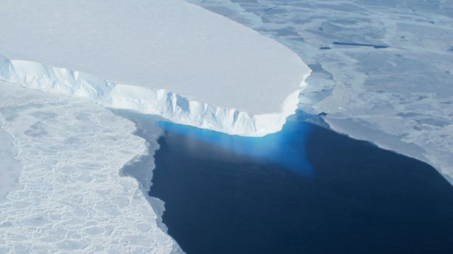 Fonte des neiges