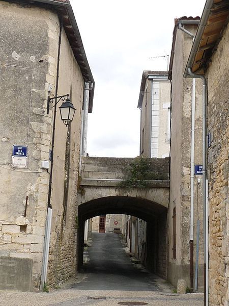 Ruffec (Charente)