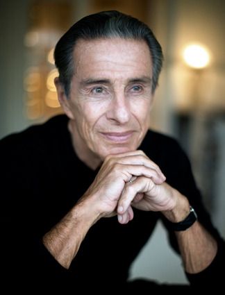 Jean-Louis Servan Schreiber
