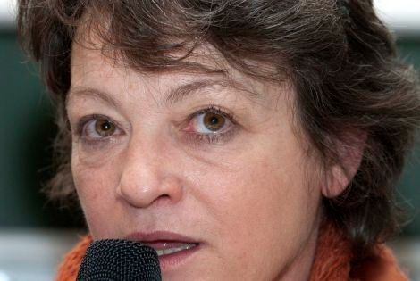 hala Kodmani