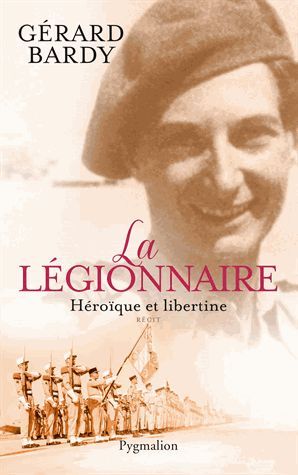 Biographie Susan Travers