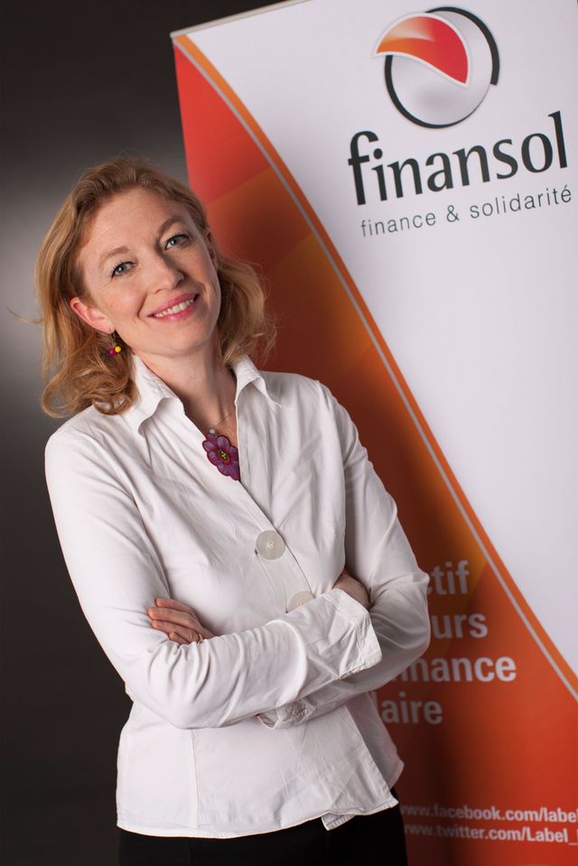 Sophie des Mazery