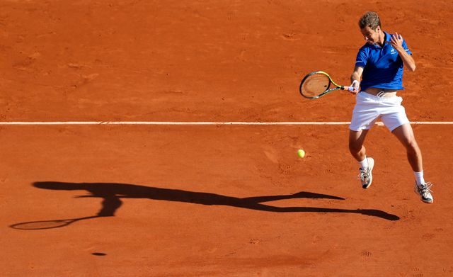Richard Gasquet