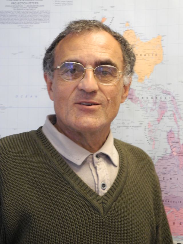 Guy Aurenche