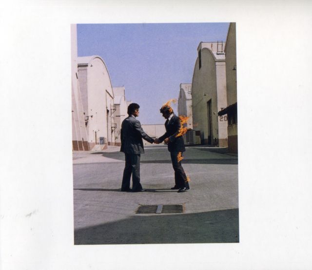 L'album de minuit - Wish you were