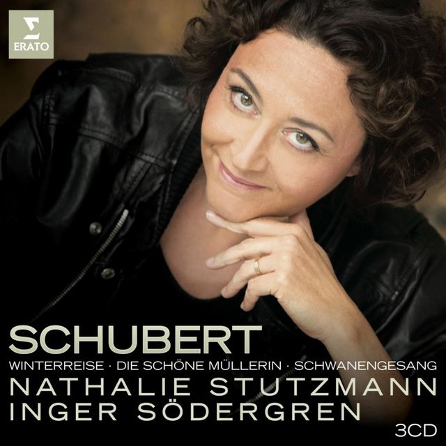 Nathalie Stutzmann-Schubert