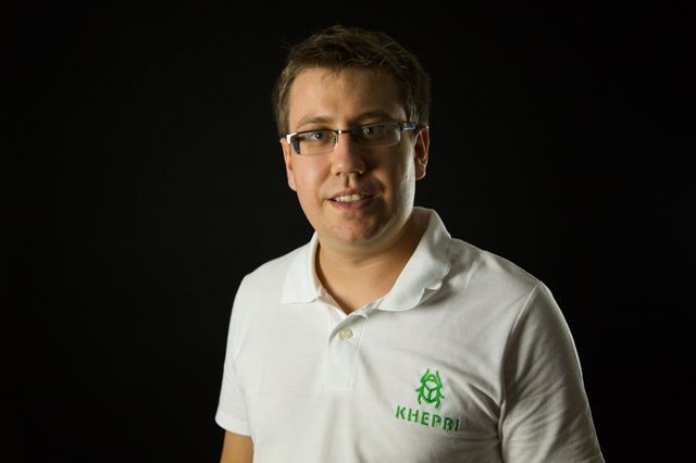Rémi Jullien