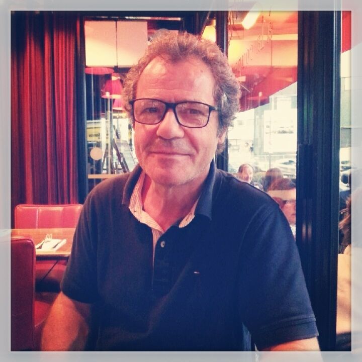 Renato Häusler