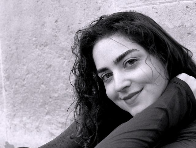 Alma brami