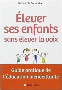 Elever ses enfants sans élever la voix