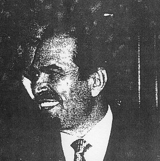 Ben Moussalem