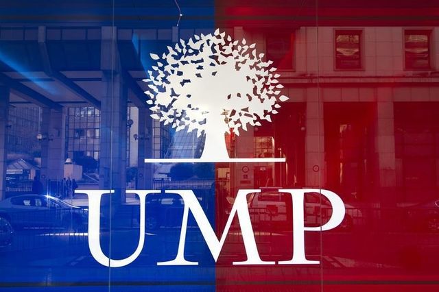 UMP 4