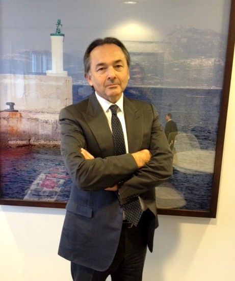 Gilles Kepel