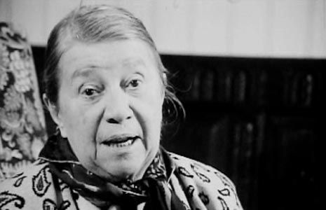 Pauline Carton