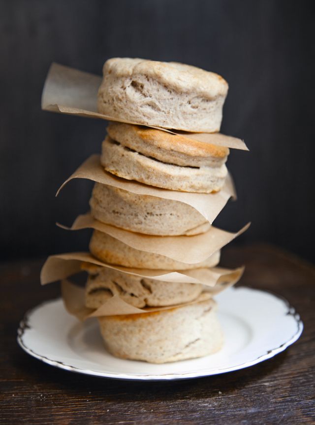 biscuits