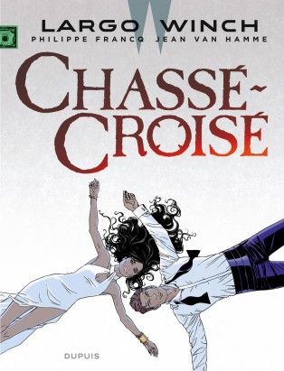 Chassé croisé