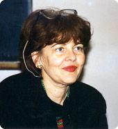 Daniela Roventa-Frumusani