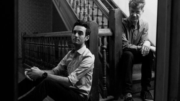 Julian Lage et Nels Cline ©Justin Camerer