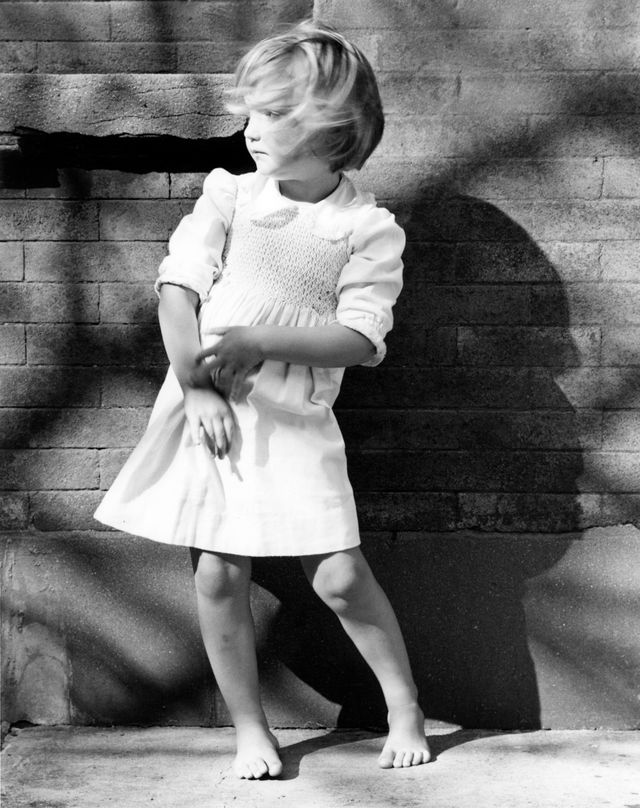 Robert Mapplethorpe Lindsay Key, 1985 /Galerie Thaddaeus Ropac