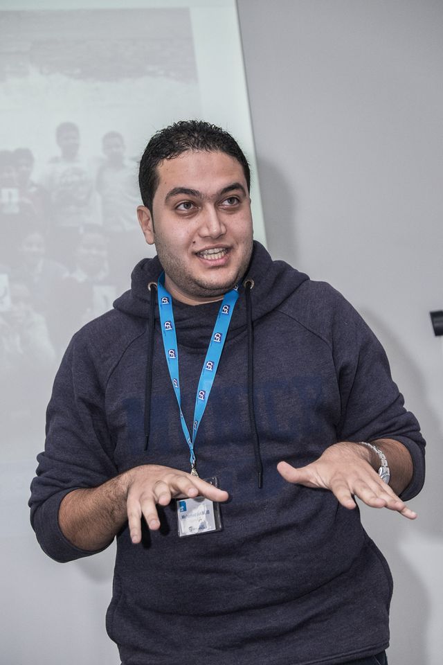 Ahmed Naguib