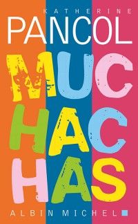 muchachas