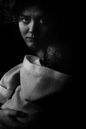 Darcy Padilla July project