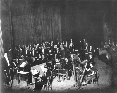 concertos