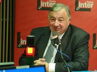Gérard Larcher