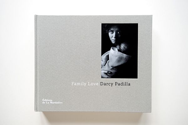 livre de darcy padilla