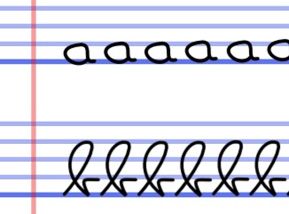 écriture