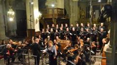 Les Passions et le Choeur du Capitole à Pontoise