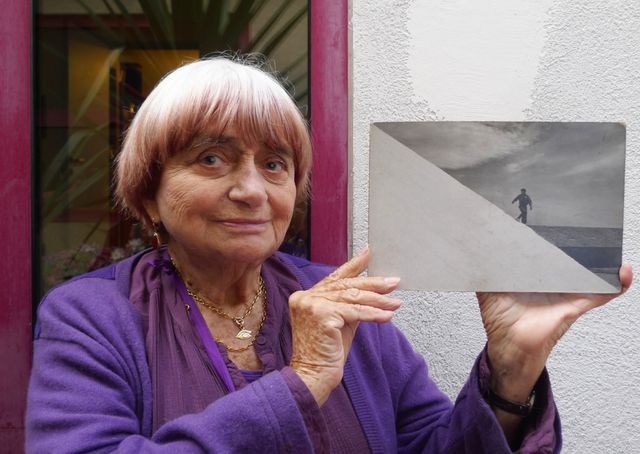 Agnès varda