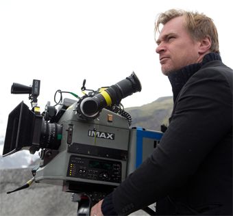 Christopher nolan