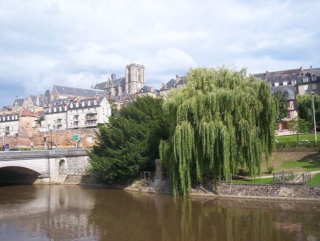 Le Mans (Sarthe)