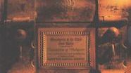 CD LABEL K617- 035
