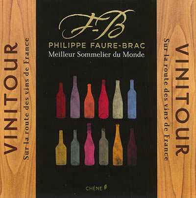 livre vintour