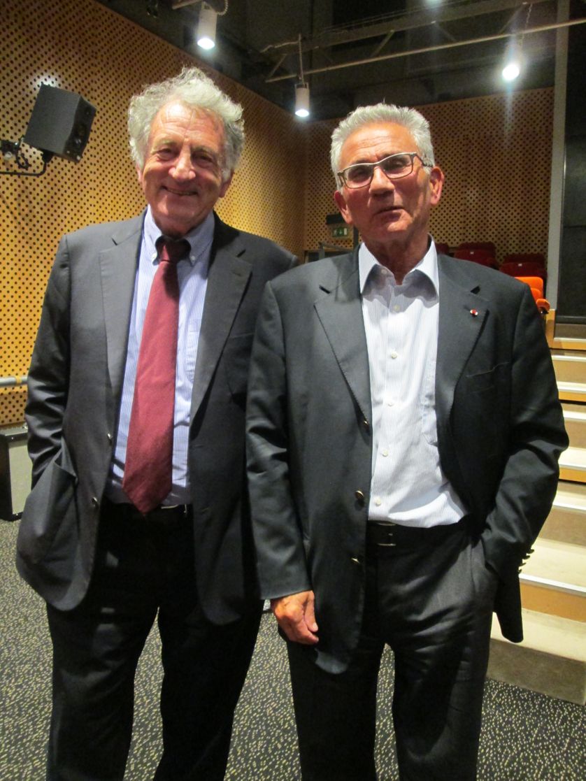 Philippe Kourilsky